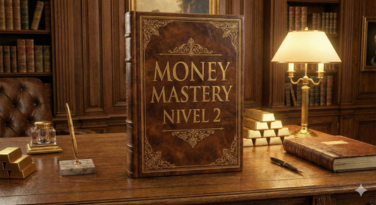 MONEY MASTERY - NIVEL 2 🥈